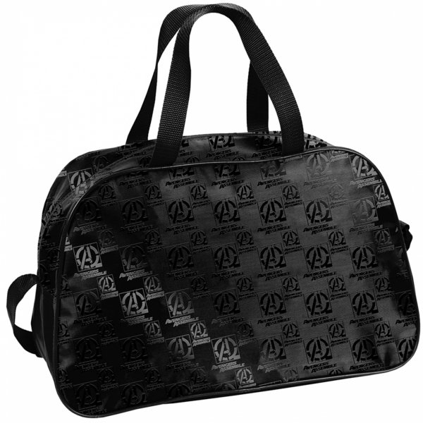 TORBA NA BASEN SPORTOWA AVENGERS DLA CHŁOPAKÓW NA WYCIECZKI KAPITAN AMERYKA