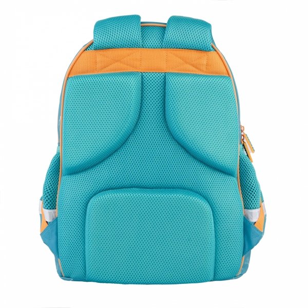 KRAINA LODU FROZEN PLECAK SZKOLNY ZESTAW 3el DZIECIĘCY  DO KLAS 1-4