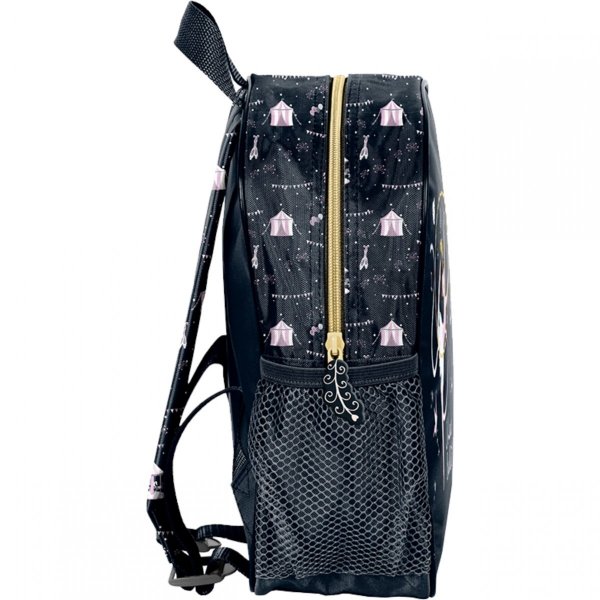 Baletnica Plecak do Przedszkola Wycieczkowy Paso [PP23BN-303]