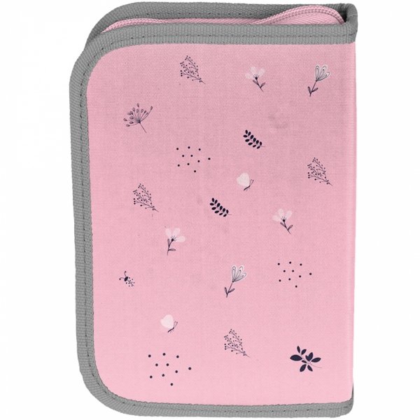 KOTKI PLECAK SZKOLNY DO KLAS 1-3 ZESTAW 3w1 Z KOTKIEM DLA DZIEWCZYNKI