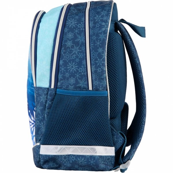 ZESTAW 3 el. KRAINA LODU PLECAK SZKOLNY DLA UCZNIÓW PASO FROZEN DZIEWCZĘCY