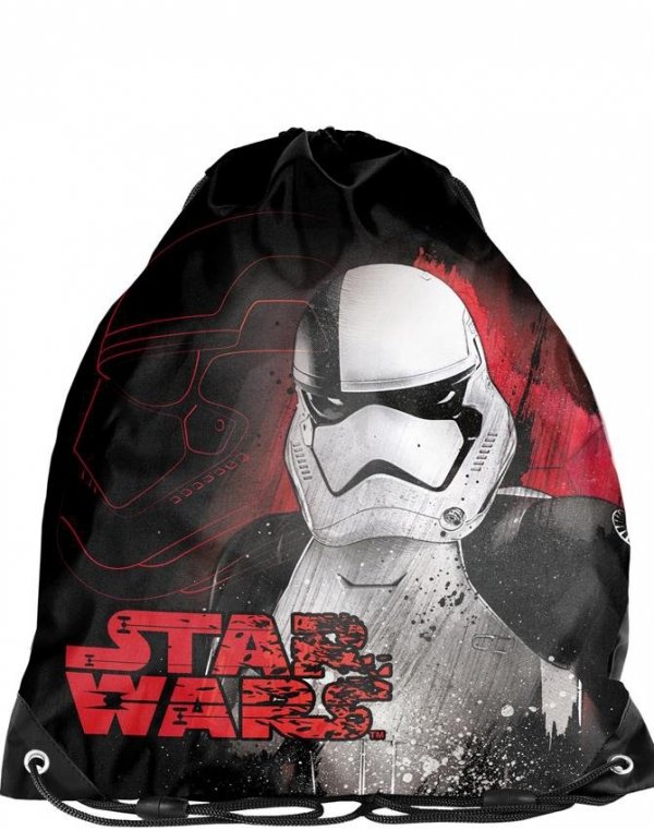Plecak Star Wars Komplet Szkolny dla Chłopaków [STP-116]