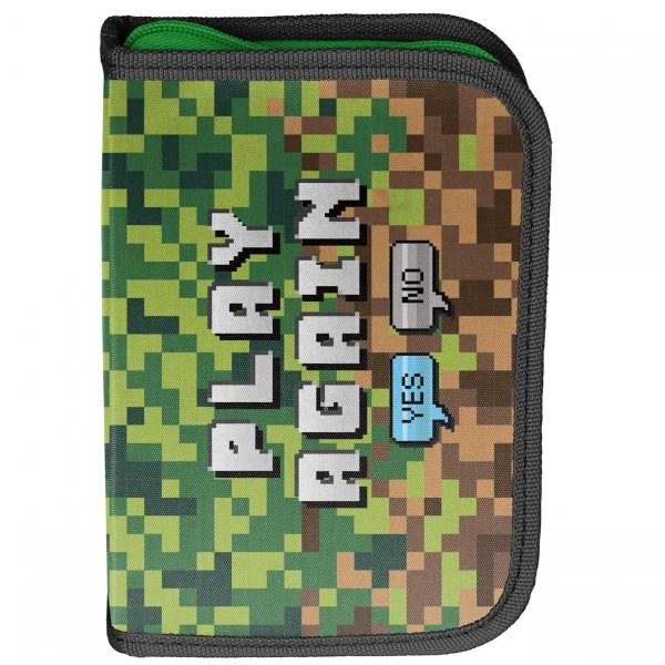 Piksele Plecak Szkolny dla Gracza Paso Gamer [PP22PX-116]