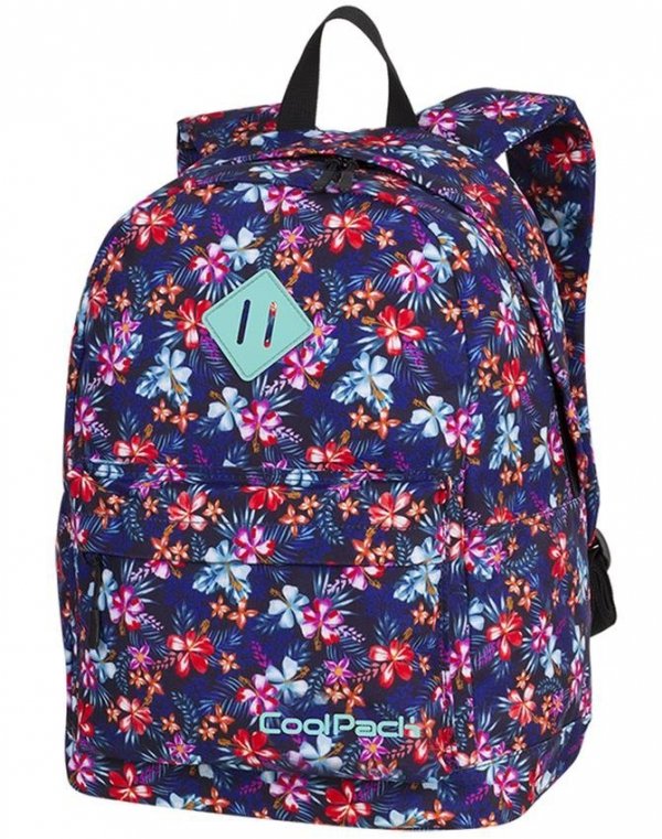 Plecak CoolPack CP Młodzieżowy Szkolny Multikolor [85779CP]