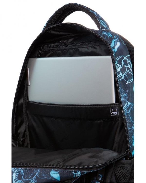 Nowoczesny Plecak CP CoolPack UNDERWATER DREAM [B05022]