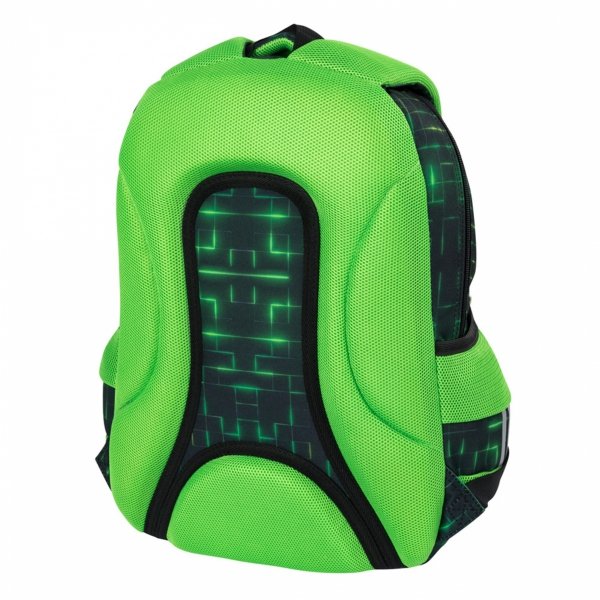 GAMER PLECAK ST.RIGHT SZKOLNY GAME GAMING GRY DLA CHŁOPAKÓW GAMEPAD