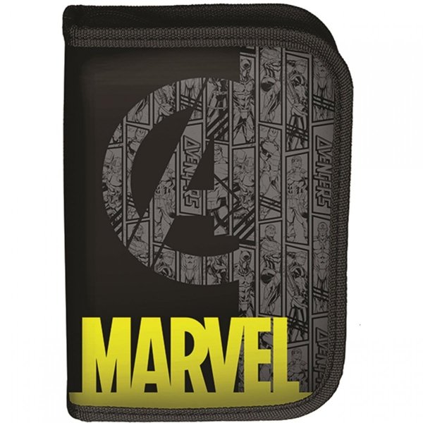Avengers Plecak z Kółkami dla Chłopaka do Szkoły Iron Man [ANA-997]