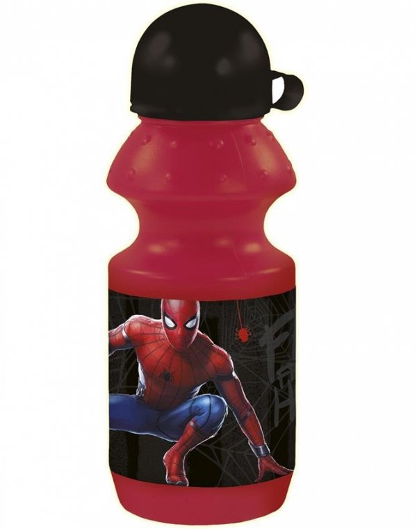 Tornister SpiderMan Szkolny dla Chłopca [SPU-525]
