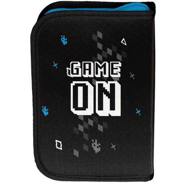ZESTAW 3w1 GAMEPAD PLECAK SZKOLNY DO PODSTAWÓWKI GRA GRY DO 1 KLASY