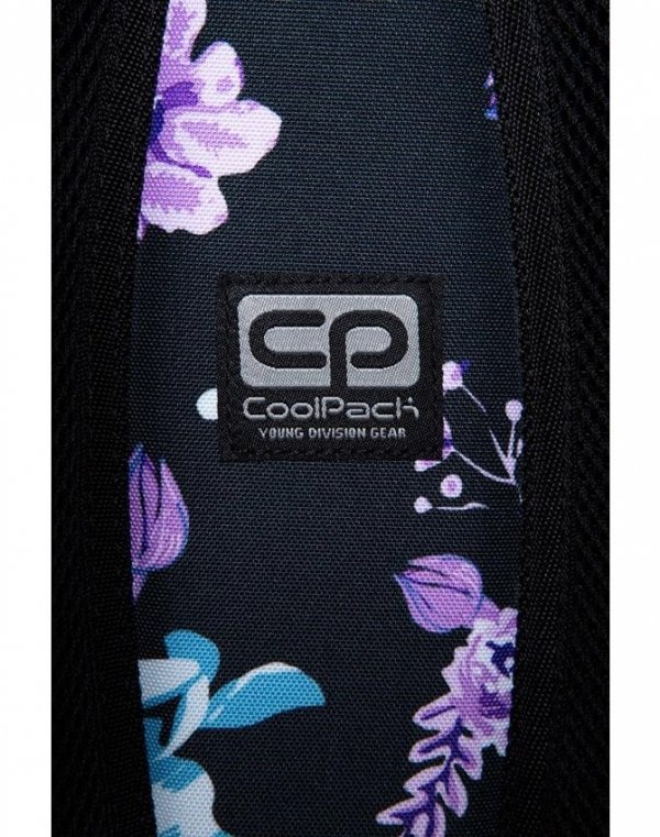 CP Plecak CoolPack Szkolny NOwoczesny Basic VIOLET DREAM [C03198]