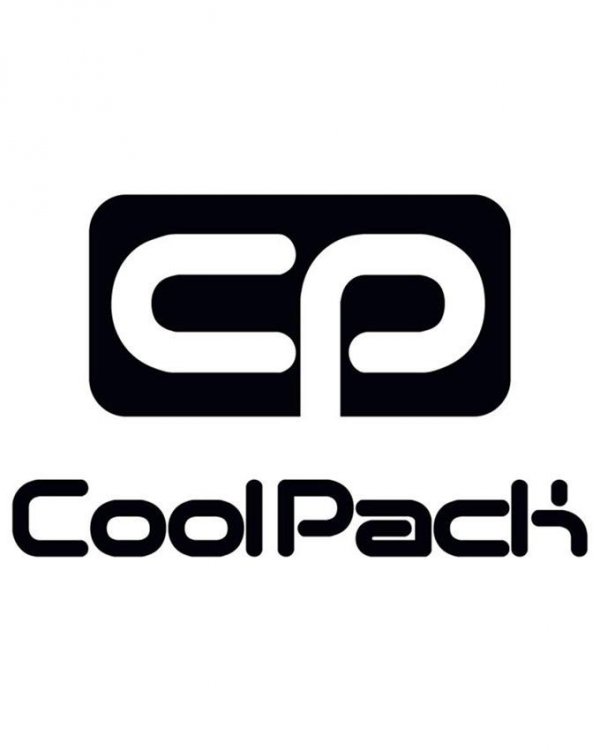 Cp Plecak CoolPack Młodzieżowy DRAWING HEARTS Dziewczęcy [B25038]