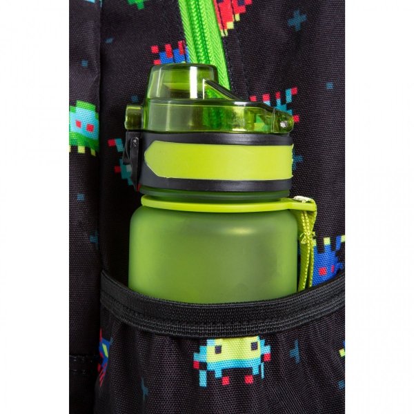 Plecak Coolpack Cp Piksele Pixele dla Chłopaków [C48233 ]