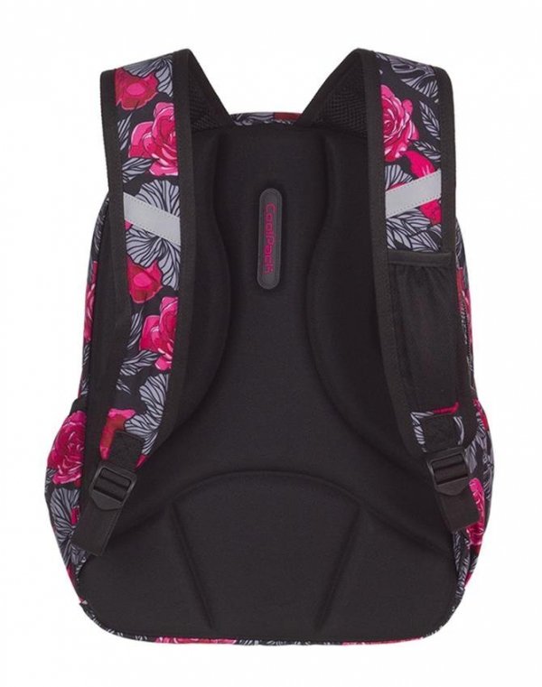 Plecak CP CoolPack Meksykański Kolorowe Kwiaty [86363CP]