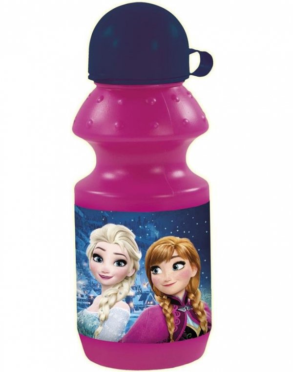 Plecak Kraina Lodu Frozen Szkolny dla Dziewczyny [DOZ-181]