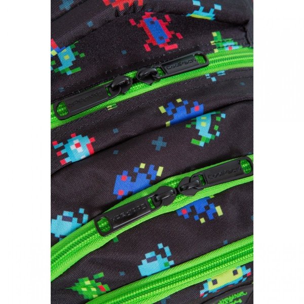 Plecak Coolpack Cp Piksele Pixele dla Chłopaków [C48233 ]