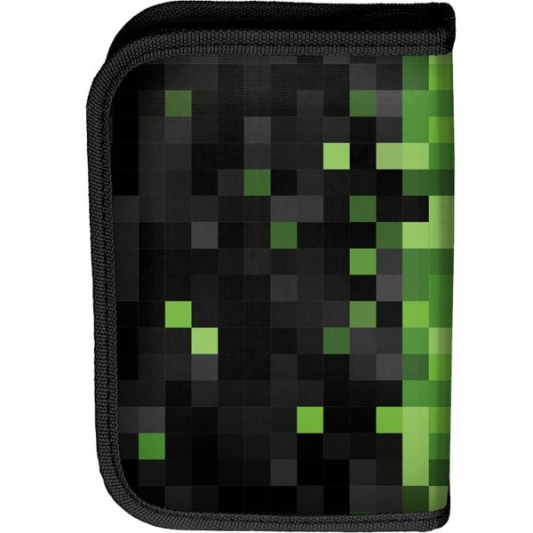 Plecak na kołach Gamer Minecraft Szkolny [PP23XL-997]