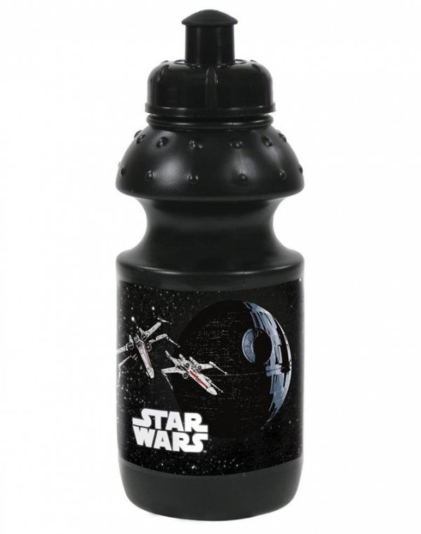 Star Wars Plecak z Kołami Szkolny Komplet dla Chłopaka [STP-300]