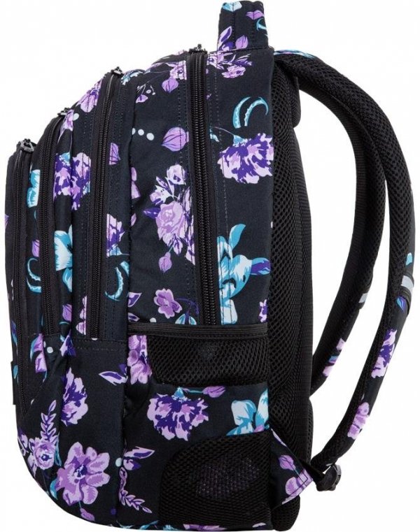 Modny Plecak CP CoolPack Młodzieżowy Violet Dream Patio [C10198]