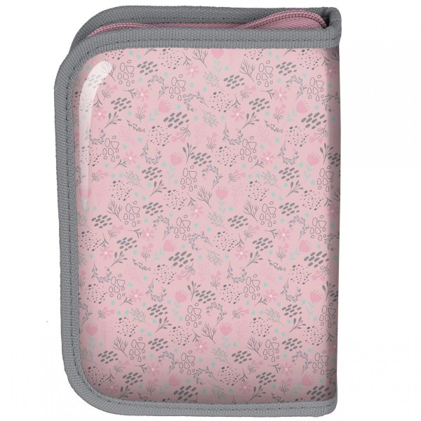 Konie Tornister Dziecięcy do 1 klasy w Zestawie 6w1 Paso [PP21HO-525]