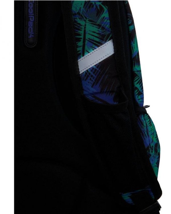 Plecak Cp CoolPack dla Uczennicy PALMS TANGLE [B18030]