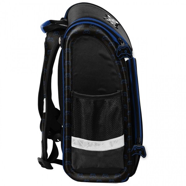 Szkolny Tornister Gra Gry dla Chłopaka Gamer Gaming [PP22GA-524]