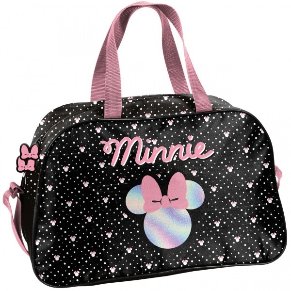 Basenowa Torba Myszka Minnie dla Dziecka Podróżna [DM23VV-074]