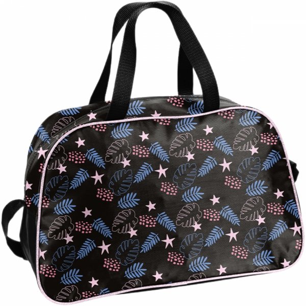 TORBA STICH SZKOLNA NA BASEN SPORTOWA DZIEWCZĘCA NA WYCIECZKI LILO i STITCH