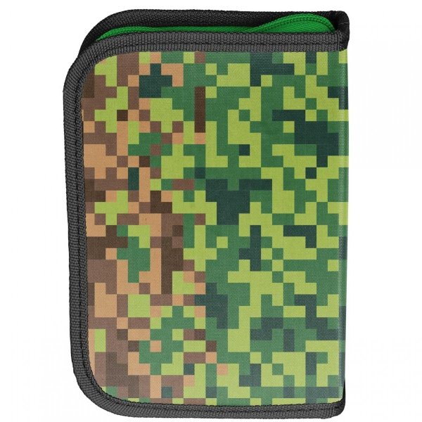 Zestaw 3ele. Minecraft Tornister Gamer Szkolny do Podstawówki Szkolny [PP22PX-525]