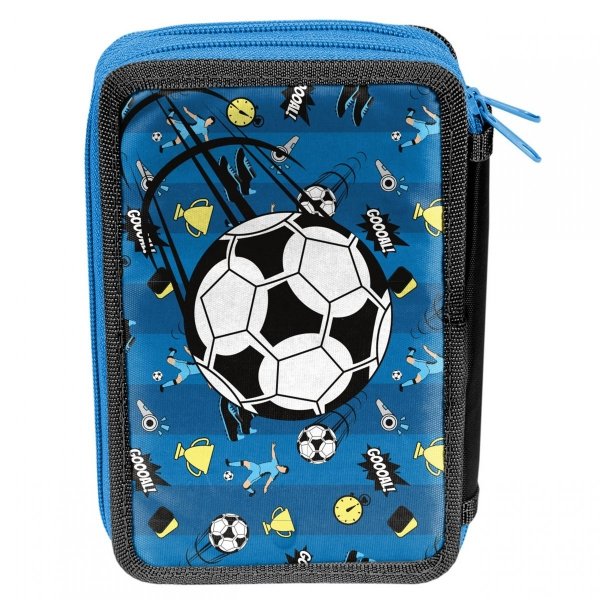 Tornister dla Dziecka Piłka Nożna Szkolny Paso Football [PP21FT-525]