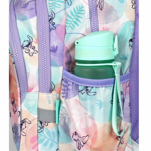DISNEY PLECAK STITCH CP COOLPACK SZKOLNY STICH DLA DZIEWCZYNY PATIO