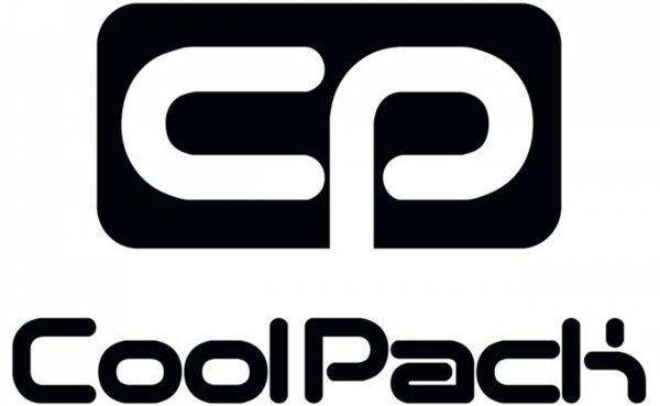 PLECAK COOLPACK CP MŁODZIEŻOWY SZKOLNY DRAFTER VENICE KWIATY PATIO 