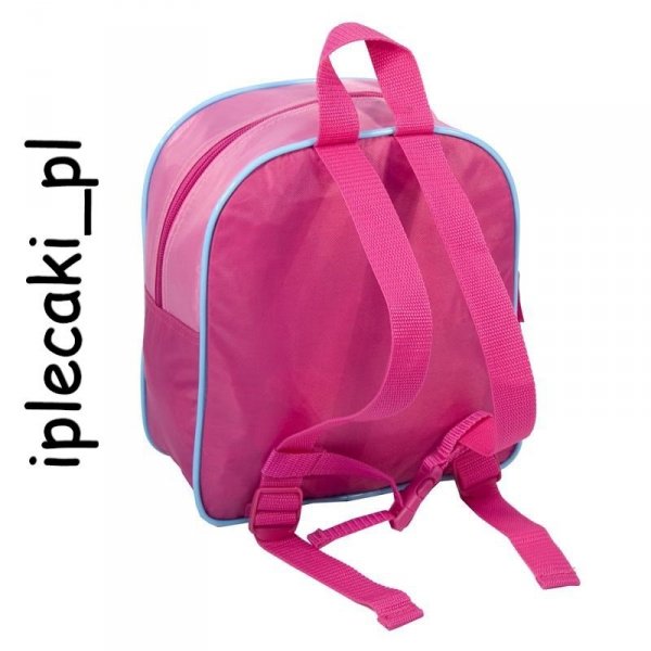 Plecaczek Mały Plecak Violetta dla dziewczynki DVI-008