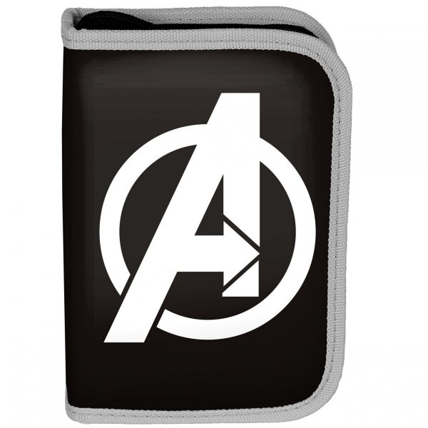 Tornister Avengers dla Chłopaków do Szkoły Paso [AMAL-525]
