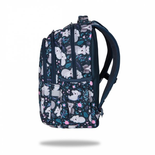 Koala Plecak Cp Coolpack Zestaw 5w1 Szkolny Miś [D048327]