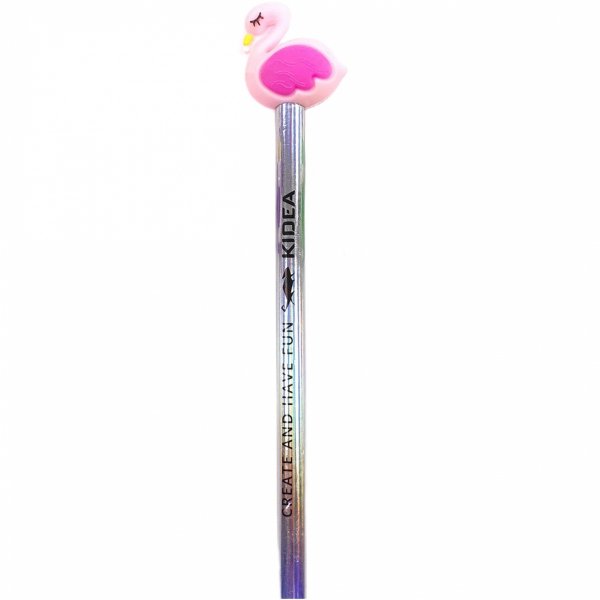 Ołówek HB Ołówki z Figurkami Kidea Derform [OFKA]