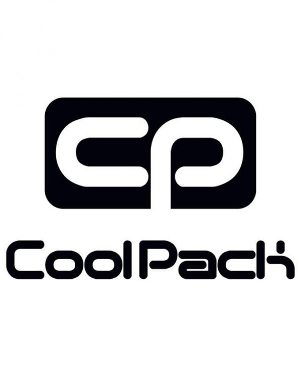 Moro Plecak CP CoolPack Kamuflaż dla Chłopaka USB [89241CP]