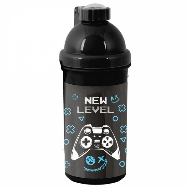 PLECAK GAMEPAD SZKOLNY GAMER DO PODSTAWÓWKI ZESTAW 5w1 GAMING DLA CHŁOPAKÓW