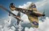 Airfix Supermarine Spitfire Mk.Ia