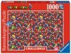 Ravensburger Polska Puzzle 1000 elementów Challange, Super Mario Bros