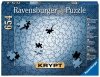 Ravensburger Polska Puzzle 654 elementy Krypt Srebrne