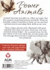 Cartamundi Karty Tarot Power Animal Cards