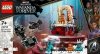 LEGO Klocki Super Heroes 76213 Sala tronowa króla Namora