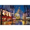 Clementoni 1500 EL. Paryż Montmartre