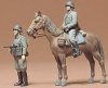 Tamiya Model plastikowy German Wehrmacht Infantry