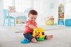 Fisher Price Garnuszek na klocuszek