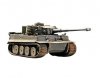 Trumpeter Model plastikowy Tiger I Ausf.E early
