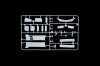 Italeri Mercedes Benz Actros MP4 Gigaspace
