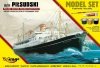 Mirage Pilsudski M/S