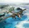 Revell Model plastikowy B-25 Mitchell