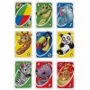 Mattel Gra UNO Junior Refresh